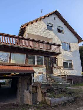 Foto - Haus zum Kaufen in Malsch-Waldprechtsweier 375.000,00 € 200 m²