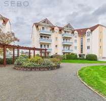 Wohnung zum Kaufen in Borsdorf 118.000,00 € 59.05 m²