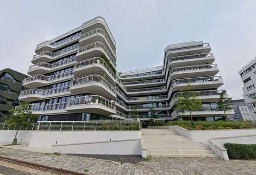 Foto - Wohnung zum Kaufen in Berlin 310.000,00 € 37.5 m²