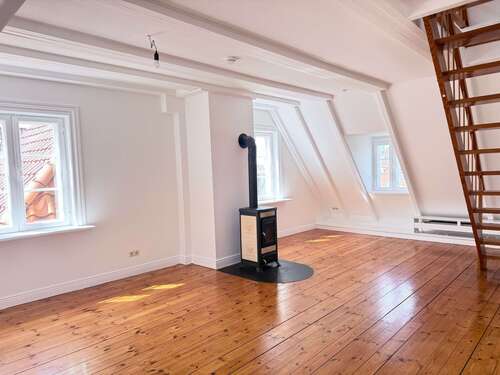 Foto - Wohnung zum Mieten in Glückstadt 790,00 € 73 m²