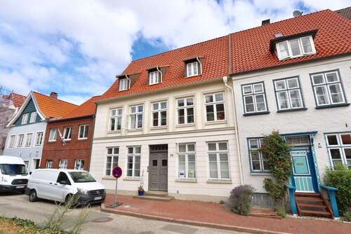 Foto - Wohnung zum Mieten in Glückstadt 790,00 € 73 m²