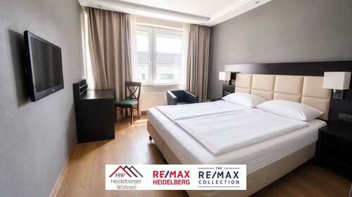Foto - Wohnung zum Mieten in Karlsruhe 580,00 € 18 m²