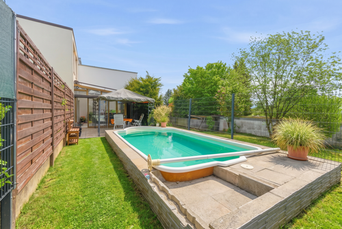 Foto - Haus zum Kaufen in Birkenfeld 495.000,00 € 110 m²