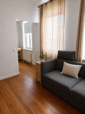 Foto - Wohnung zum Kaufen in Potsdam 185.000,00 € 38.27 m²