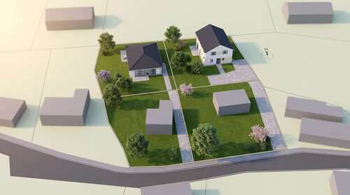 Foto - Haus zum Kaufen in Neukirchen 624.500,00 € 100 m²