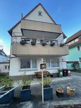 Foto - Haus zum Kaufen in feuerbach 500.000,00 € 178 m²