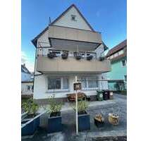 Haus zum Kaufen in feuerbach 500.000,00 € 178 m²