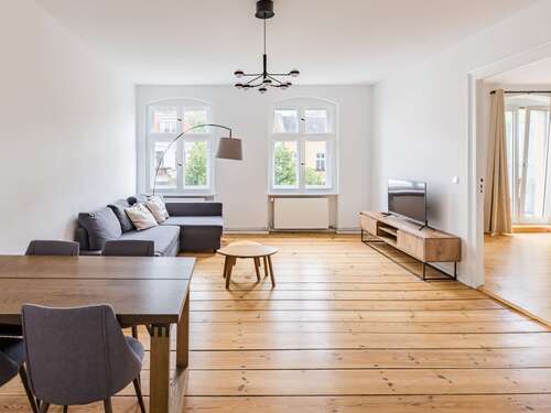 Foto - Wohnung zum Kaufen in Berlin 435.236,00 € 70.77 m²