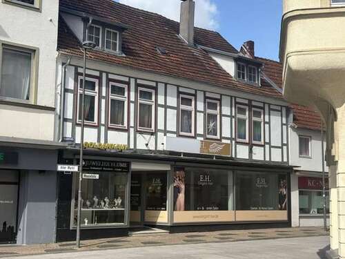 Foto - Haus zum Kaufen in Herford 425.000,00 € 282 m²