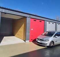 Garage zu vermieten in Braunschweig 154,70 € 26 m²