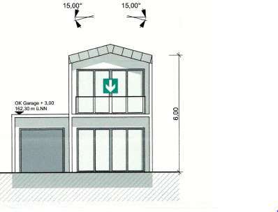 Foto - Grundstück zu verkaufen in Rheinbach Oberdrees 149.000,00 € 469 m²
