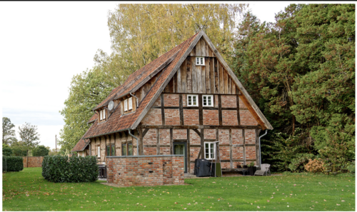 Foto - Haus zum Mieten in Hannover 3.000,00 € 180 m²