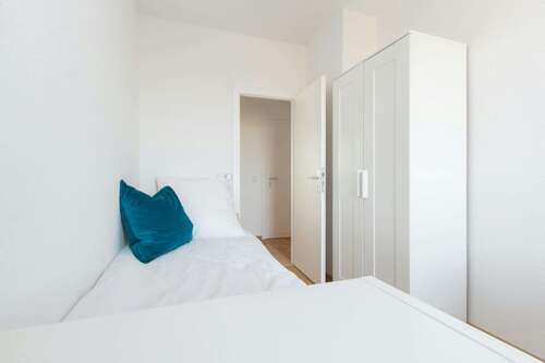 Foto - WG-Zimmer in Berlin 549,00 € 8 m²