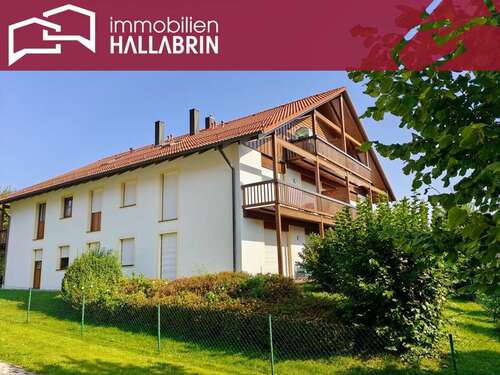 Foto - Wohnung zum Kaufen in Bad Birnbach 85.000,00 € 34.19 m²