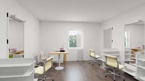 Foto - Büro in Wieren 245,00 € 18.81 m²