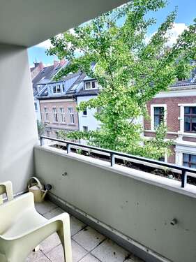 Foto - Wohnung zum Kaufen in Düsseldorf 215.000,00 € 35 m²