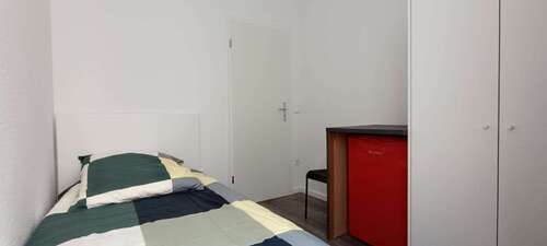 Foto - WG-Zimmer in Dortmund 400,00 € 7 m²