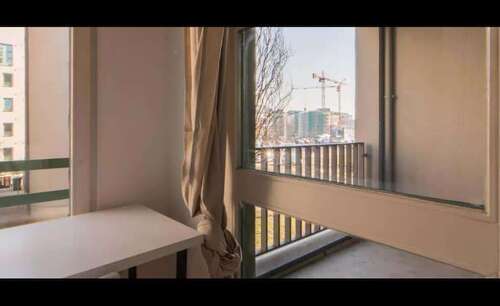 Foto - WG-Zimmer in Berlin 690,00 € 10 m²