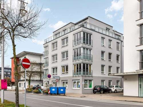 Foto - Wohnung zum Kaufen in Friedrichshafen 350.000,00 € 72.26 m²