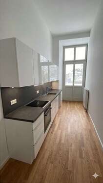 Foto - Wohnung zum Mieten in FürstenbergHavel 774,00 € 66.11 m²