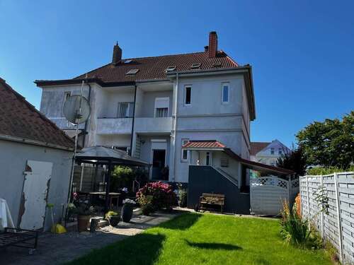 Foto - Haus zum Kaufen in Wilhelmshaven 349.000,00 € 120 m²