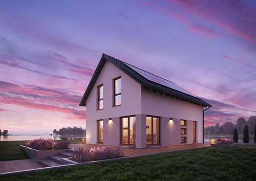 Foto - Haus zum Kaufen in Leck 320.000,00 € 122 m²