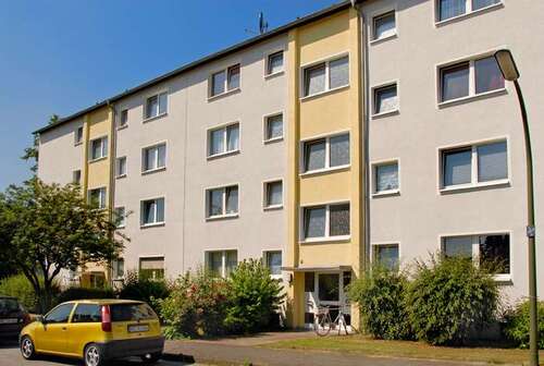 Foto - Wohnung zum Mieten in Recklinghausen 215,30 € 50.43 m²