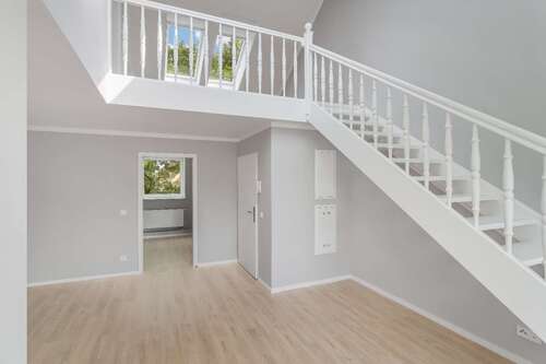 Foto - Wohnung zum Mieten in Wedel (Holstein) 1.231,09 € 66 m²