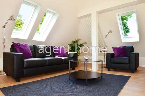 Foto - Wohnung zum Mieten in Stuttgart 1.200,00 € 50 m²