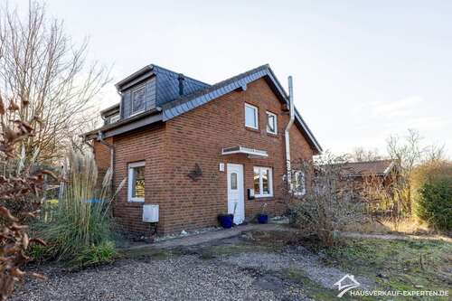 Foto - Haus zum Kaufen in Hamminkeln 220.000,00 € 109 m²