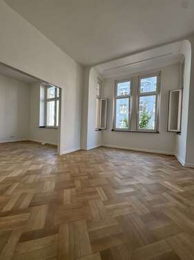 Foto - Wohnung zum Mieten in Düsseldorf 1.750,00 € 109 m²
