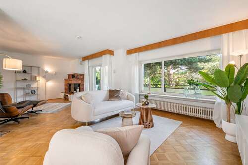 Foto - Haus zum Kaufen in Birkenau 599.000,00 € 191 m²