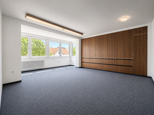 Foto - Büro in Dornstadt 1.000,00 € 94.76 m²