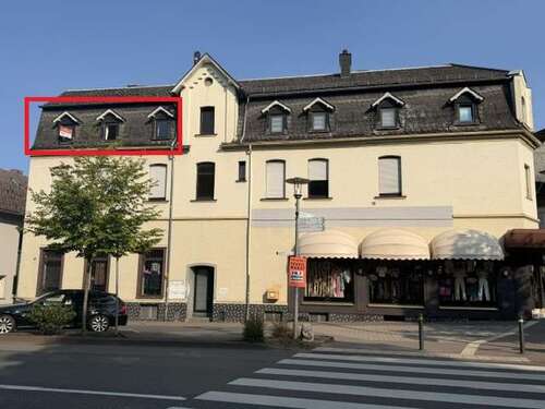 Foto - Wohnung zum Mieten in Altenkirchen (Westerwald) 365,00 € 32 m²