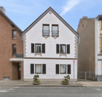Haus zum Kaufen in Düsseldorf-Himmelgeist 740.000,00 € 205 m²