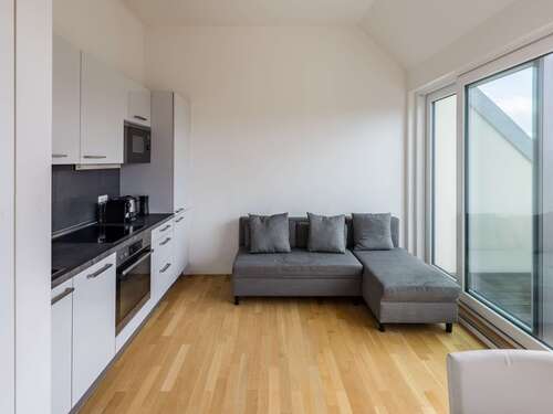 Foto - Wohnung zum Kaufen in Berlin 284.400,00 € 38.96 m²