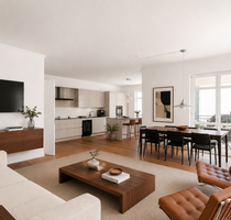 Wohnung zum Kaufen in Berlin-Grunewald 1.400.000,00 € 132 m²