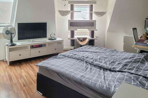 Foto - Wohnung zum Kaufen in Essen 130.000,00 € 91.13 m²