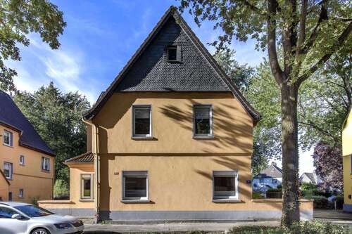 Foto - Wohnung zum Mieten in Gelsenkirchen 299,00 € 50.08 m²