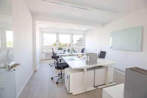 Foto - Büro in Mannheim 1.099,00 € 44 m²