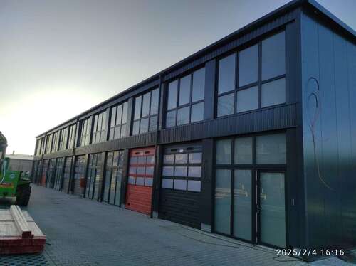 Foto - Büro in Wuppertal 1.360,00 € 90 m²