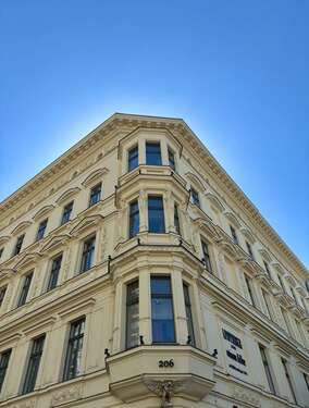 Foto - Einzelhandel in Berlin 4.998,00 € 33 m²