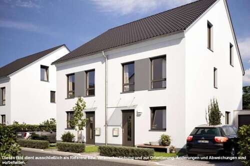 Foto - Haus zum Kaufen in Hahnheim 514.900,00 € 142 m²