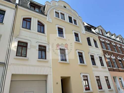 Foto - Haus zum Kaufen in Zwickau 849.000,00 € 640 m²