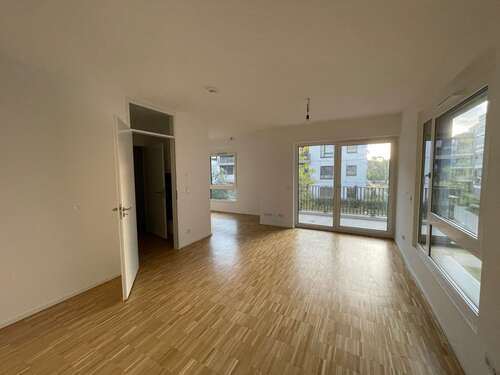 Foto - Wohnung zum Mieten in Nürnberg 773,39 € 50.22 m²