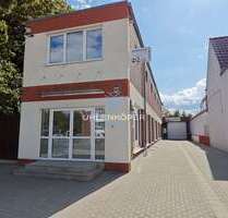 Büro in Uelzen 598.000,00 € 470 m²