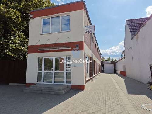 Foto - Büro in Uelzen 598.000,00 € 470 m²