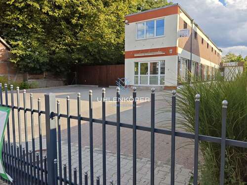 Foto - Büro in Uelzen 625.000,00 € 470 m²