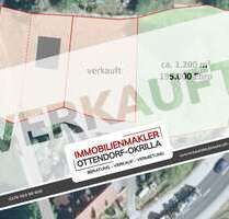 Grundstück zu verkaufen in Ottendorf-Okrilla 195.000,00 € 1200 m²