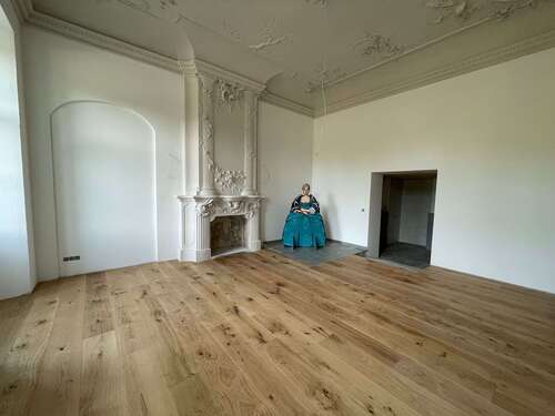 Foto - Wohnung zum Mieten in FürstenbergHavel 1.307,00 € 118.84 m²